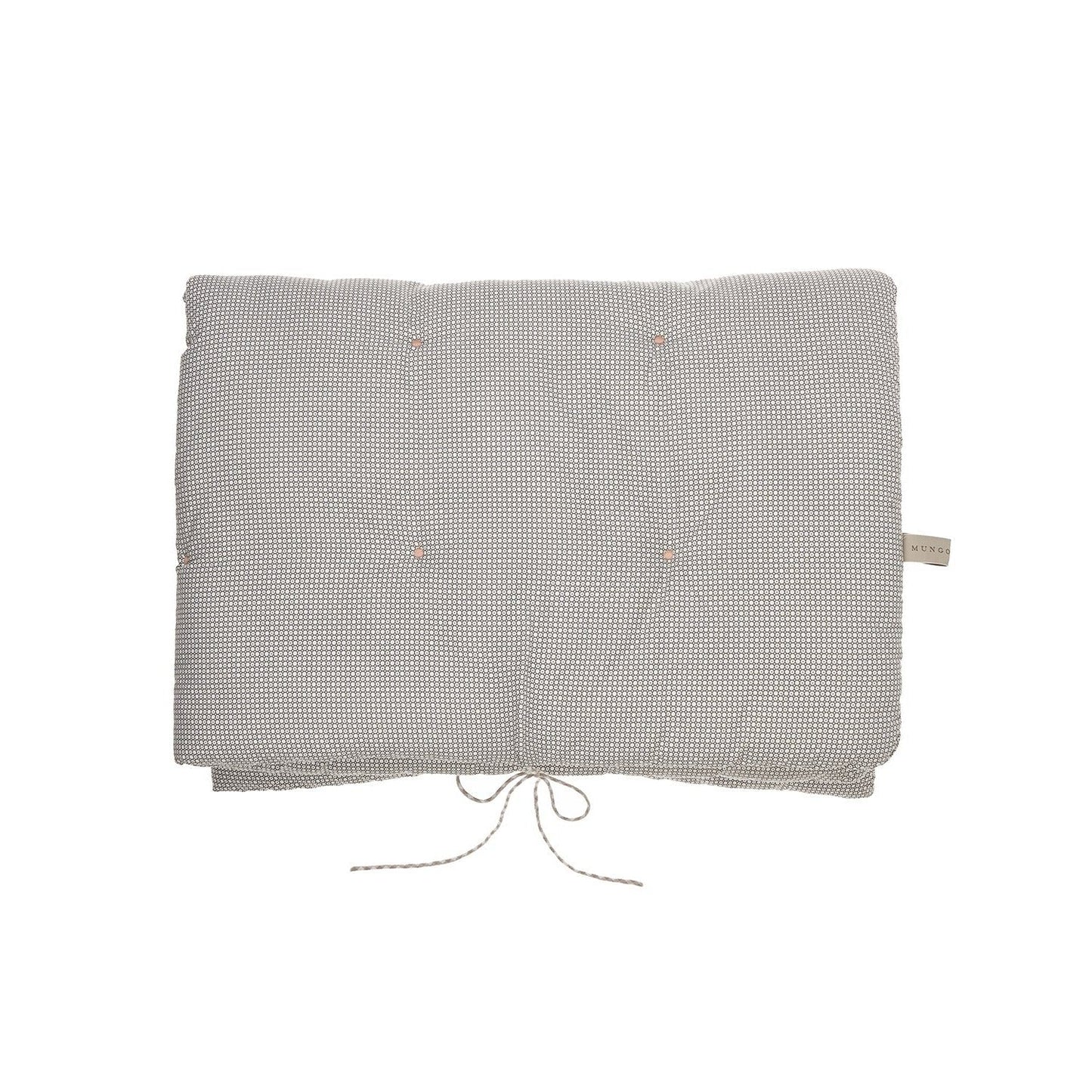 Poesy Quilt