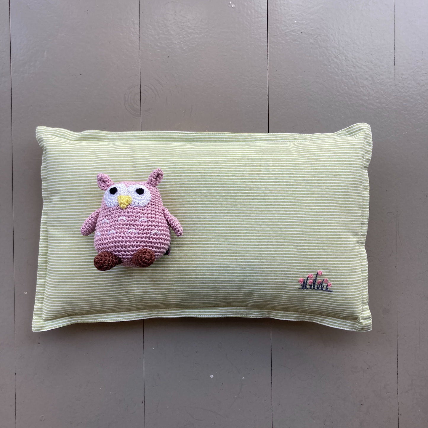 Pillow Puff 'Fleur'