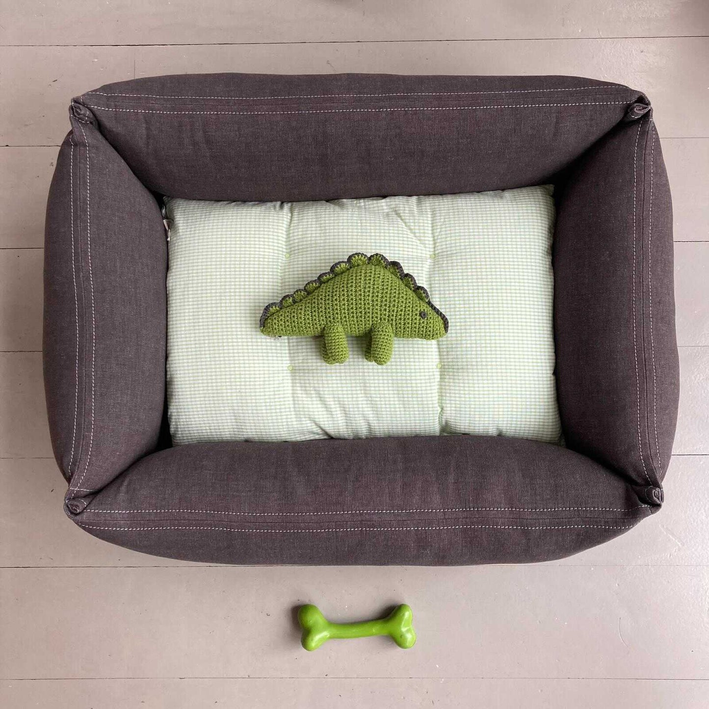 Classic Dog Bed
