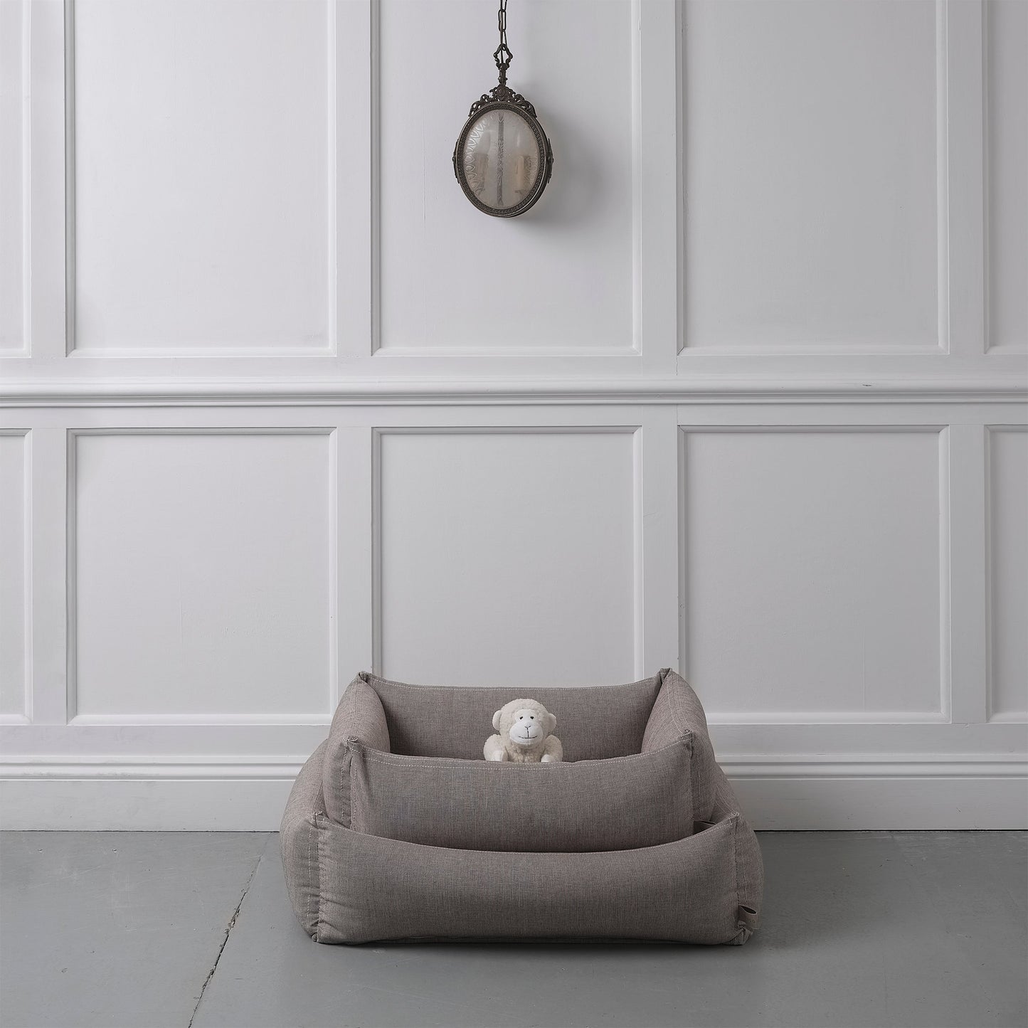 Classic Dog Bed