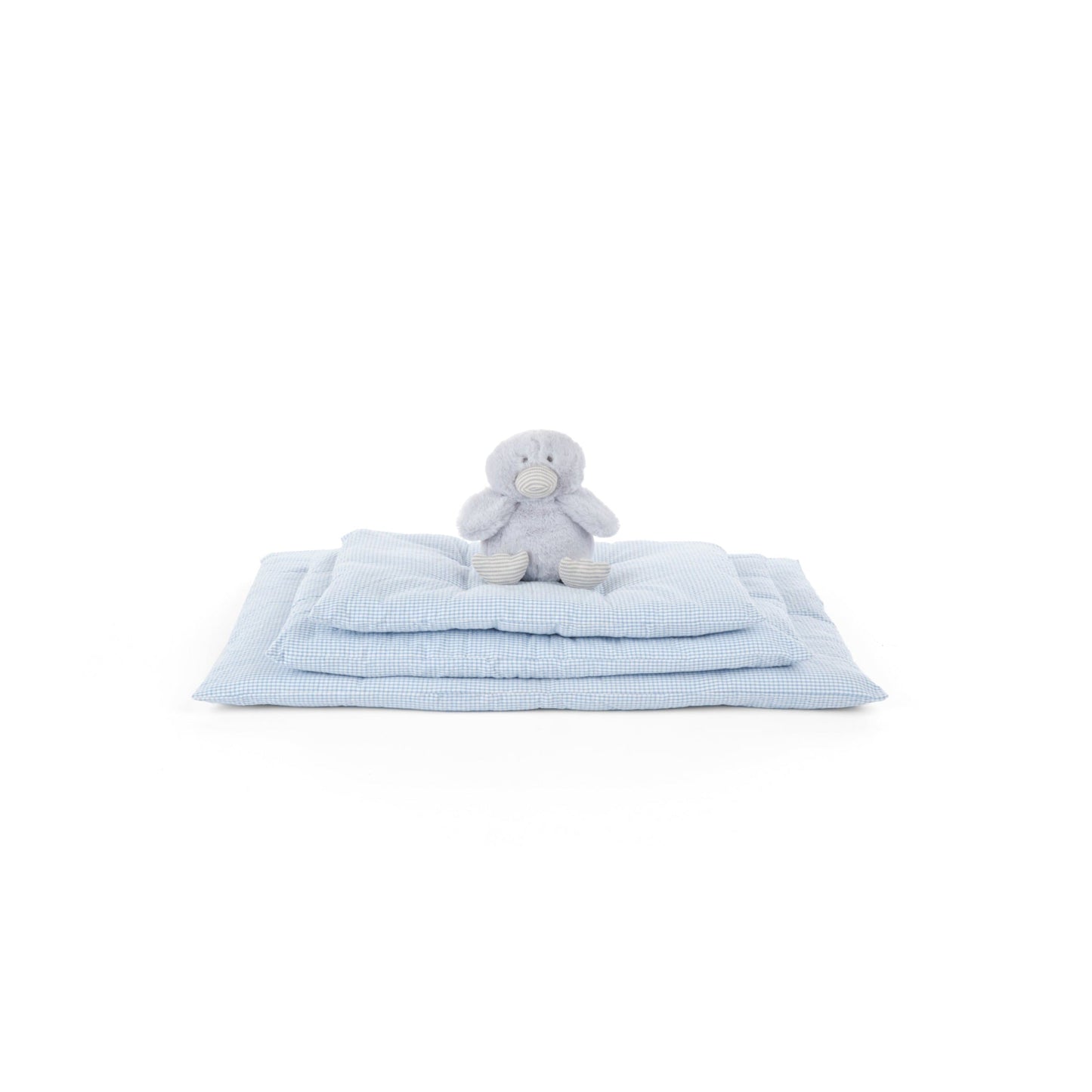 OTT Quilt - Topper