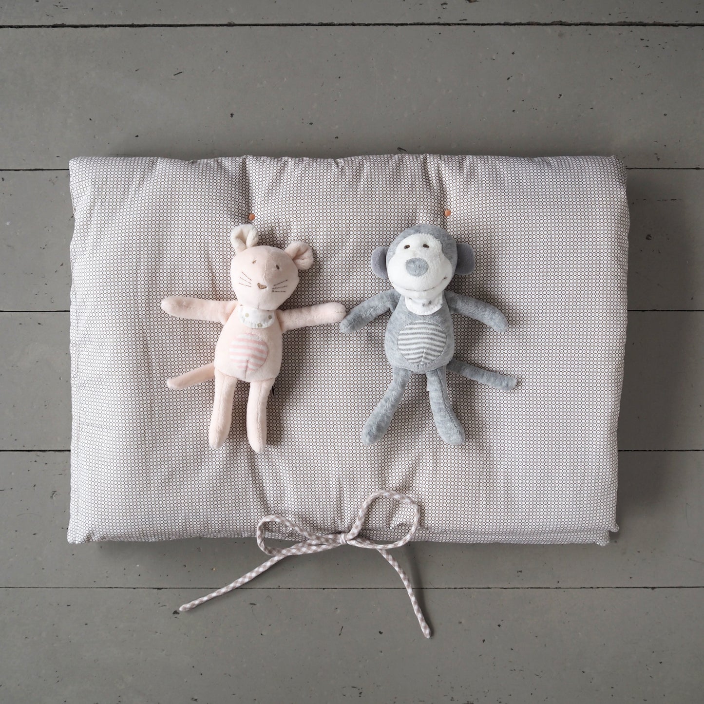 Poesy Quilt