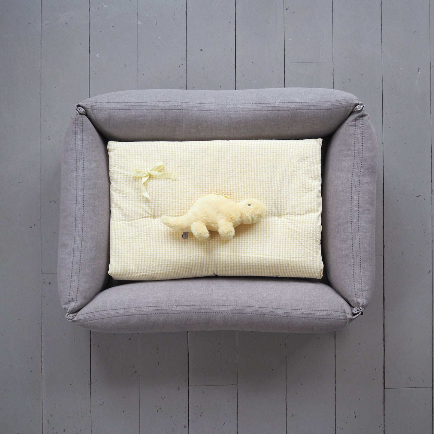 OTT Quilt - Topper