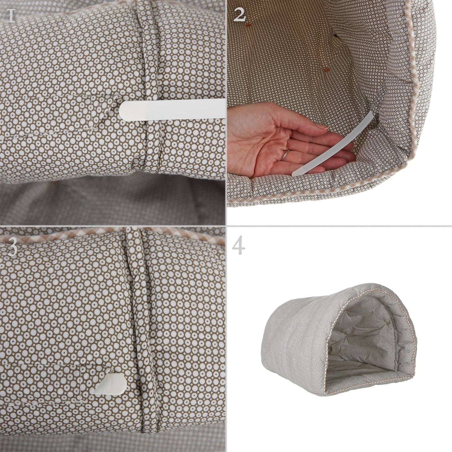 Poesy Bed