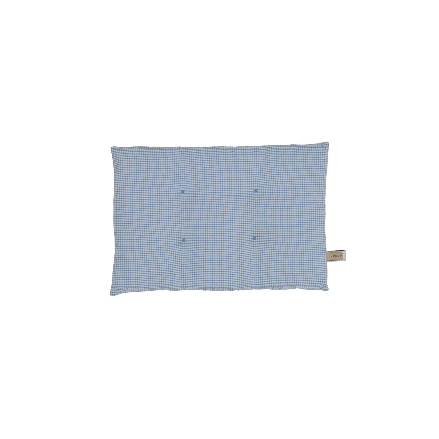 OTT Quilt - Topper