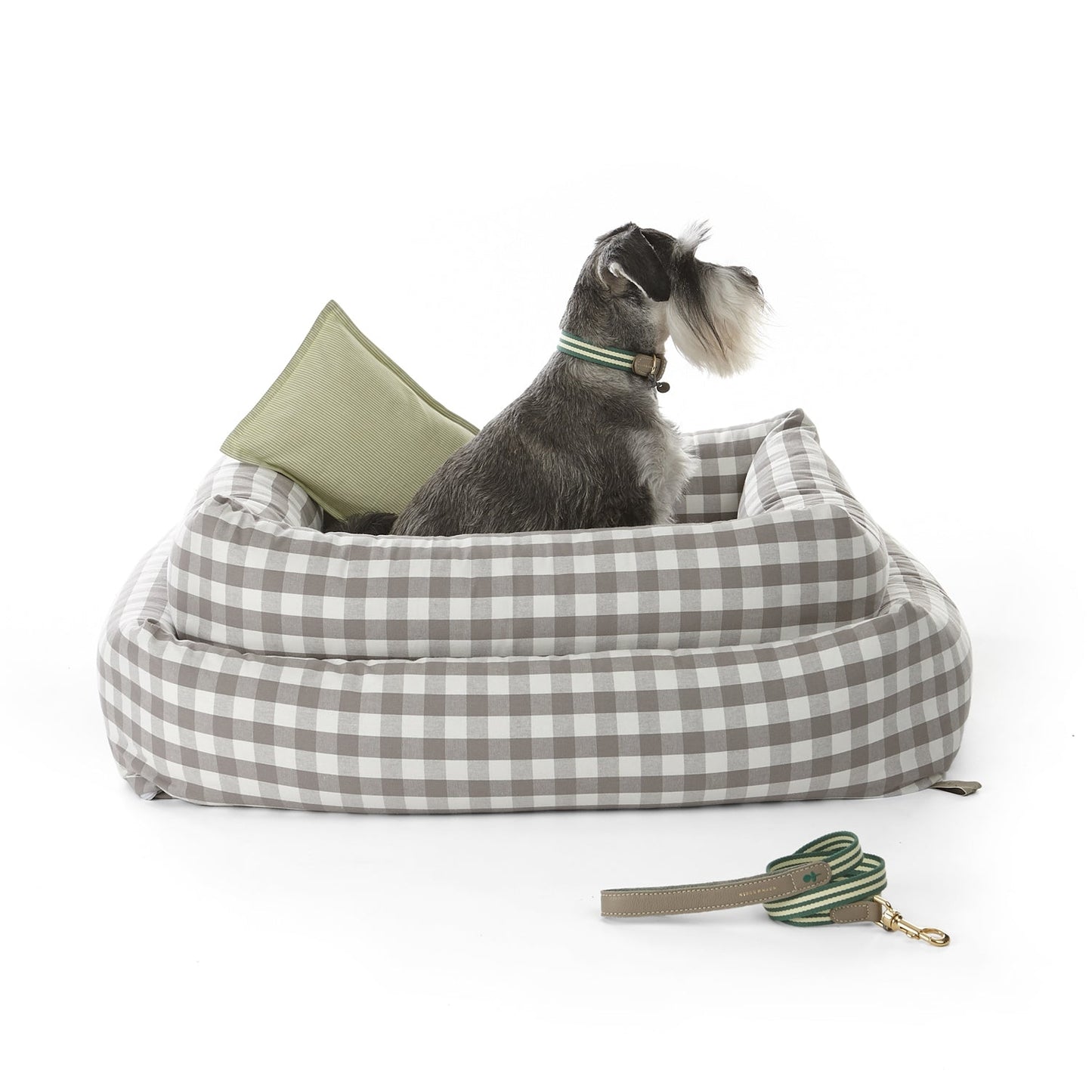 Pillow Puff 'Fleur'