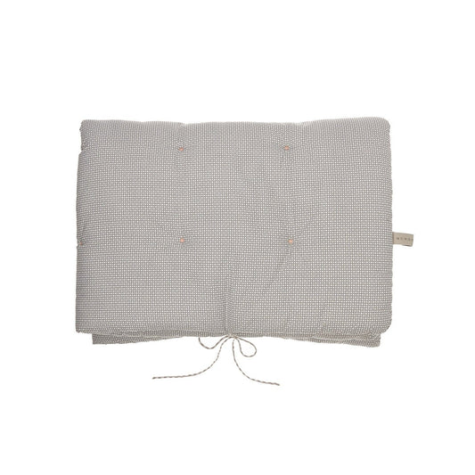 Poesy Quilt
