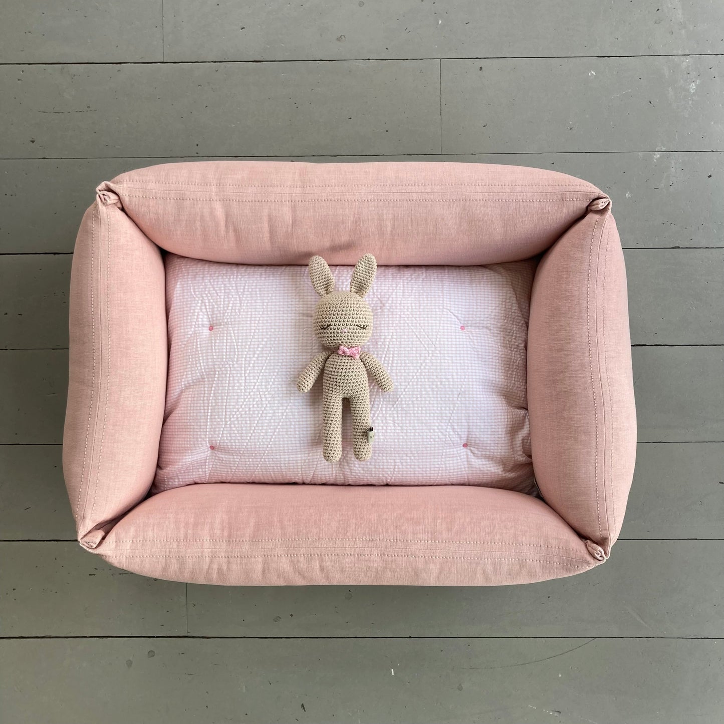Classic Dog Bed