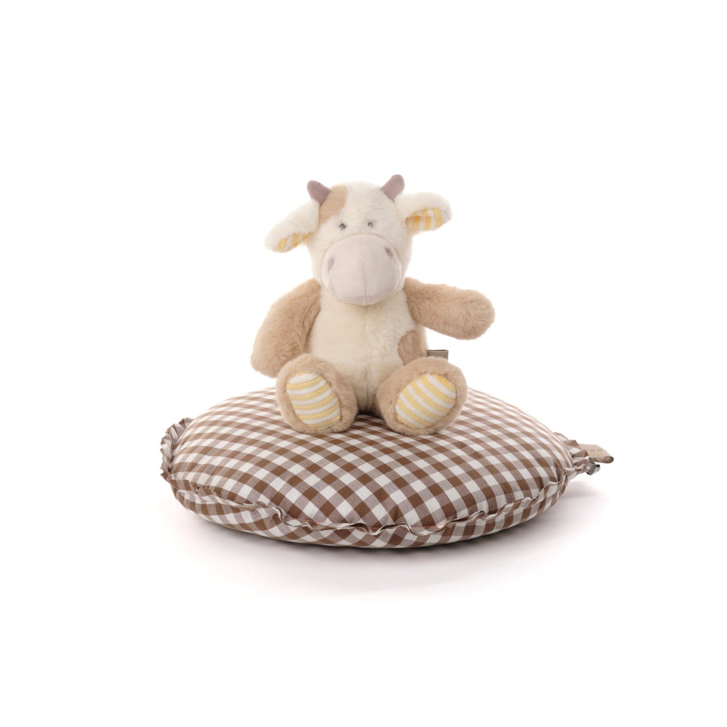 Pillow Pie 'Gingham'