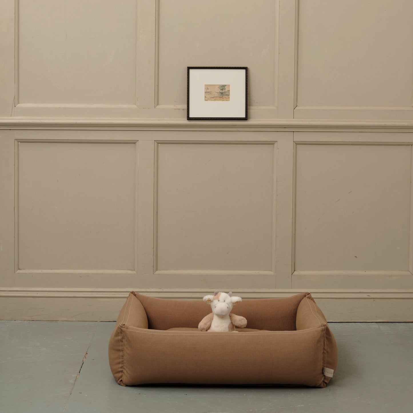 Classic Dog Bed