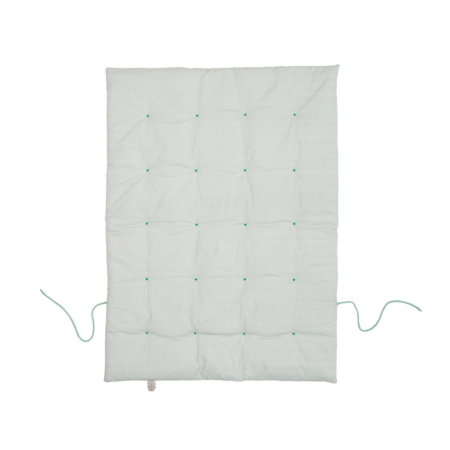 Poesy Quilt