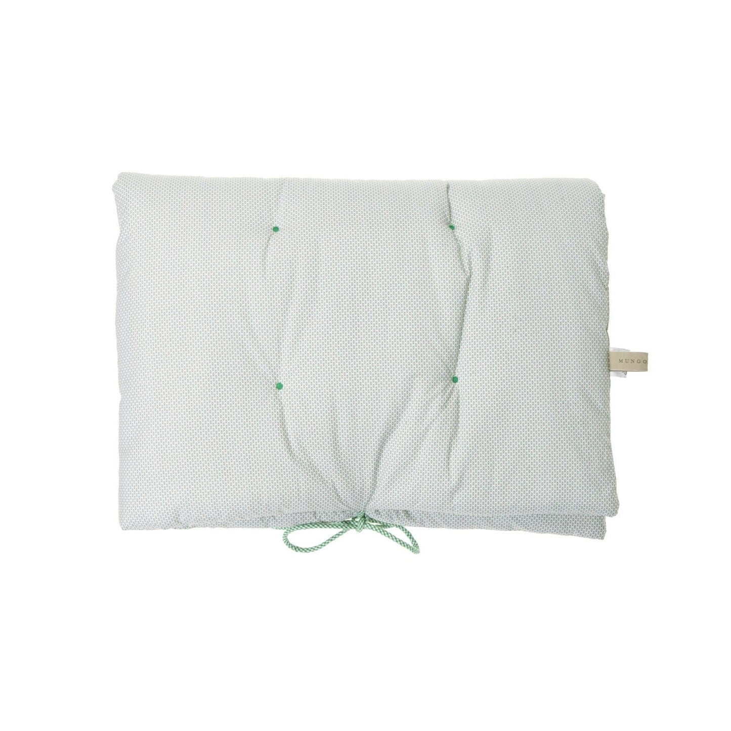 Poesy Quilt