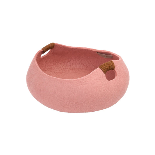 Pebble Cat Bed
