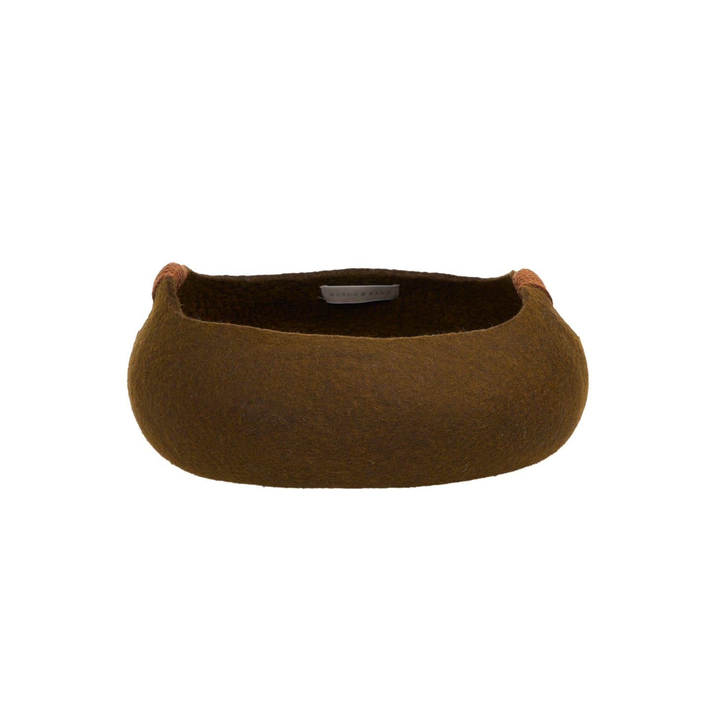 Pebble Cat Bed