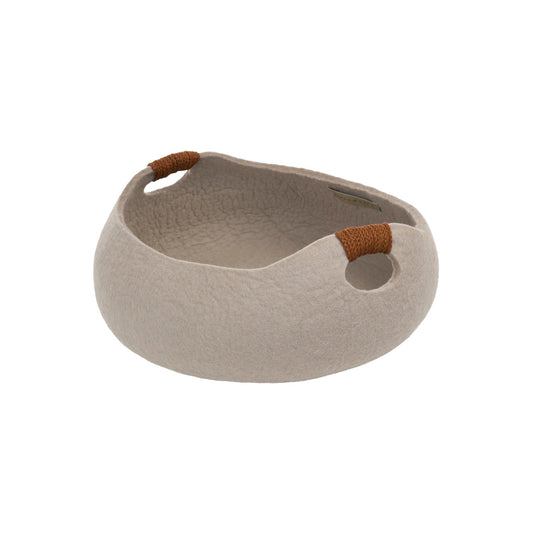 Pebble Cat Bed