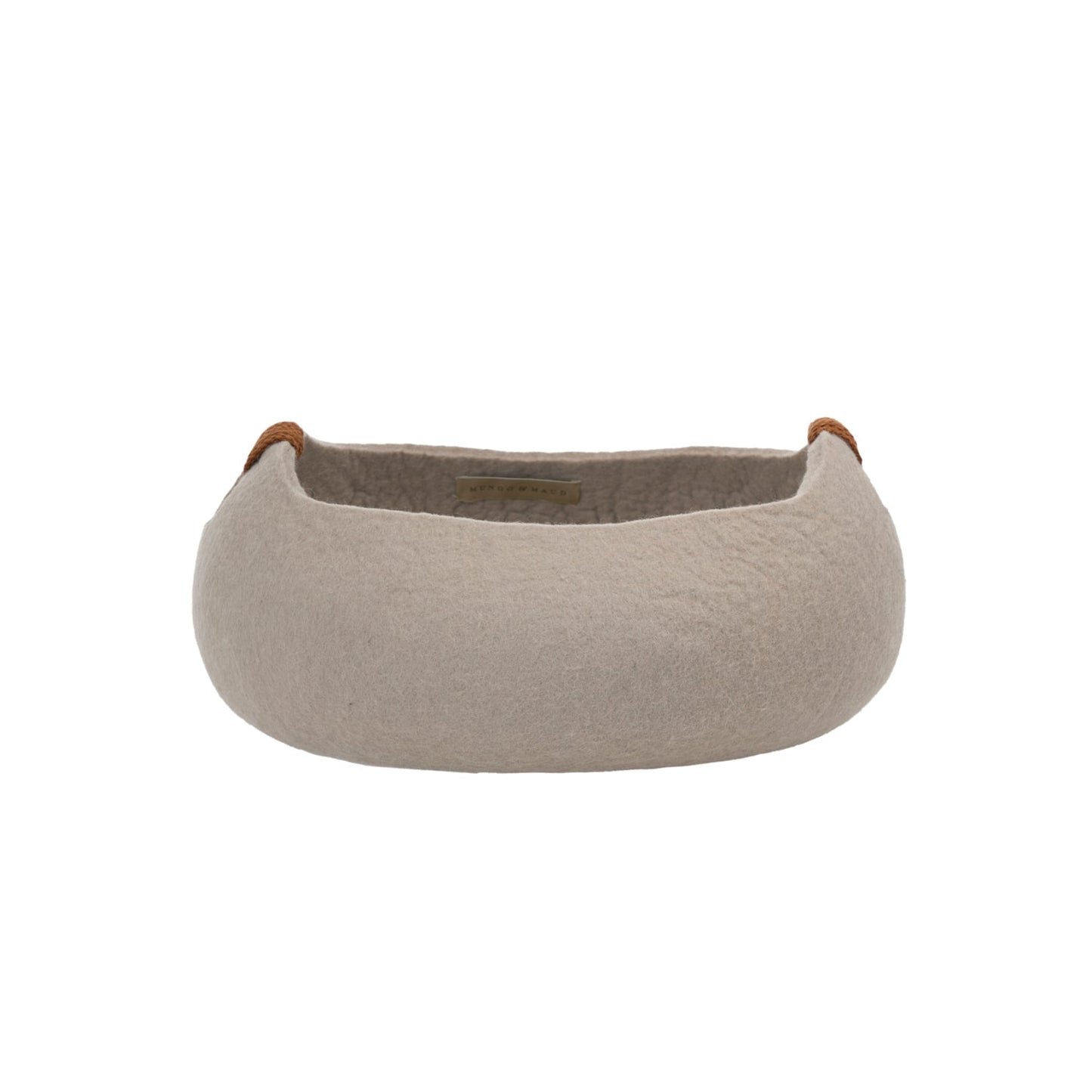 Pebble Cat Bed